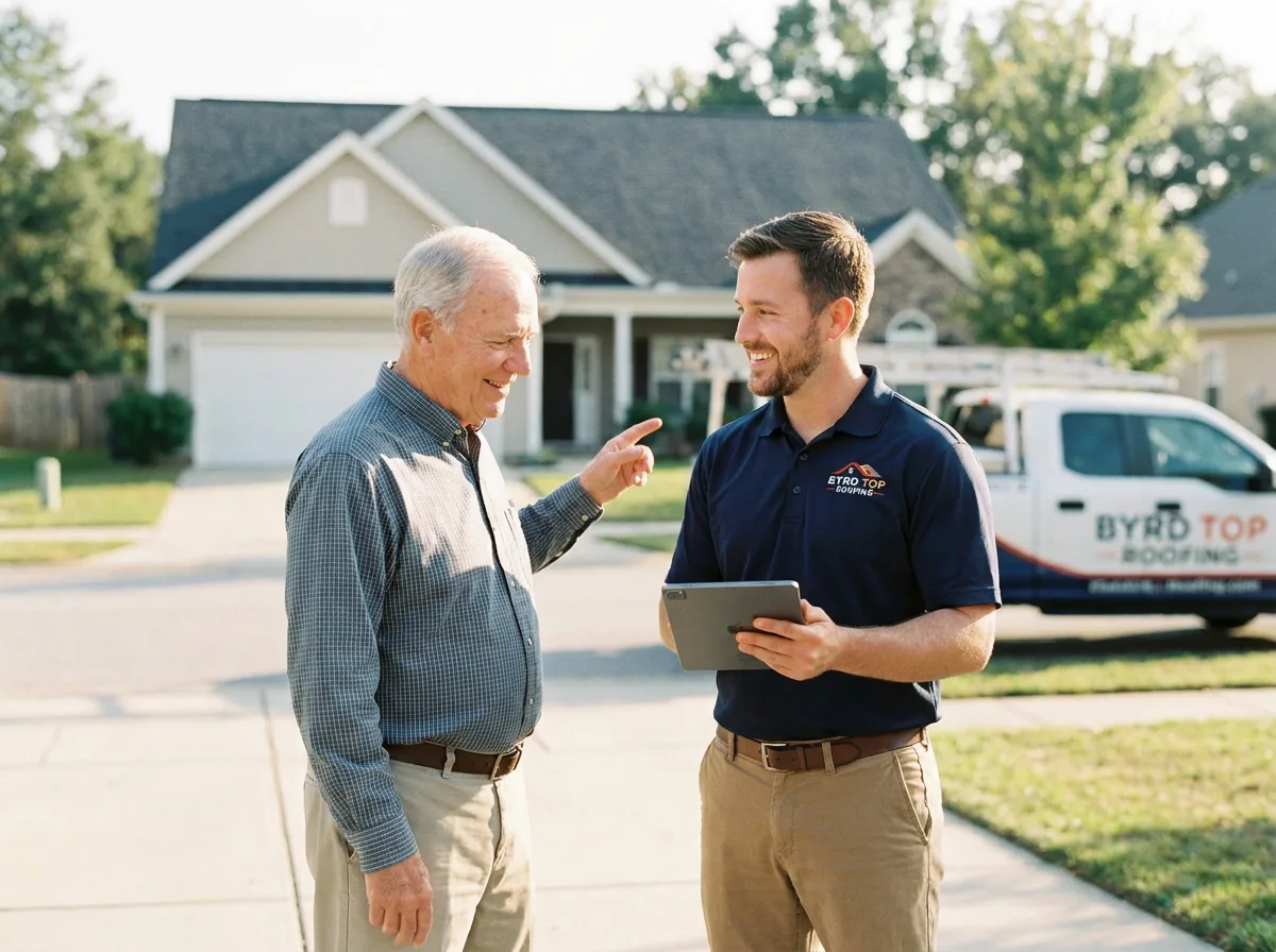 Roofing Point Pleasant, WV FAQs